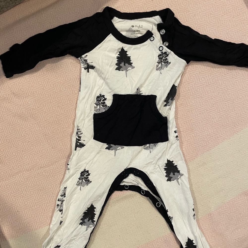 Kyte baby long all
